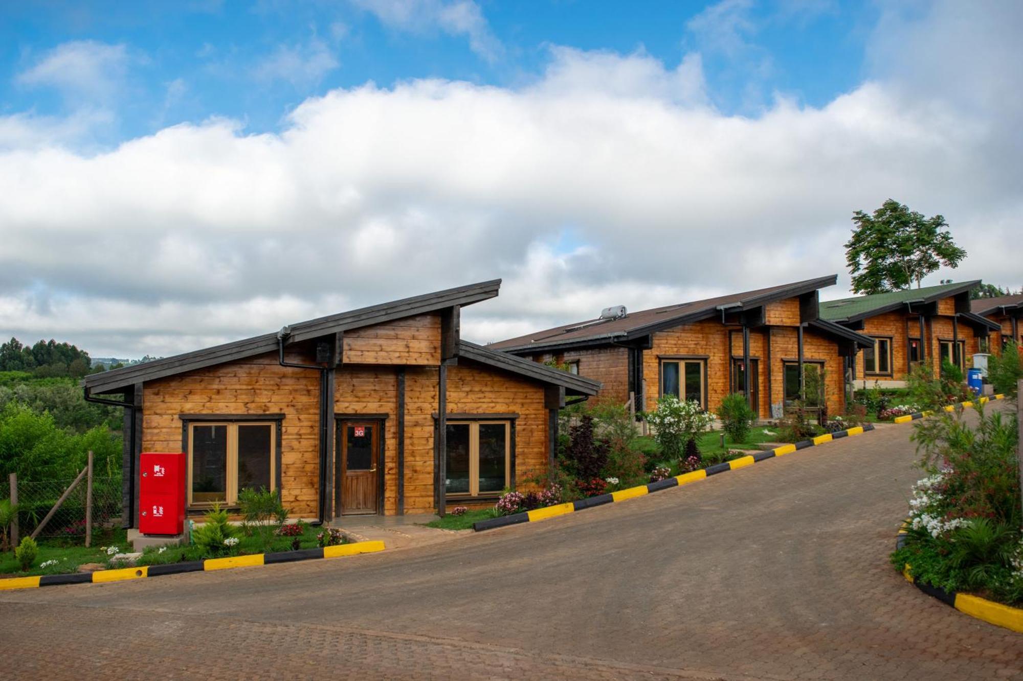 Ridge Resort, Limuru By Superior Kenya