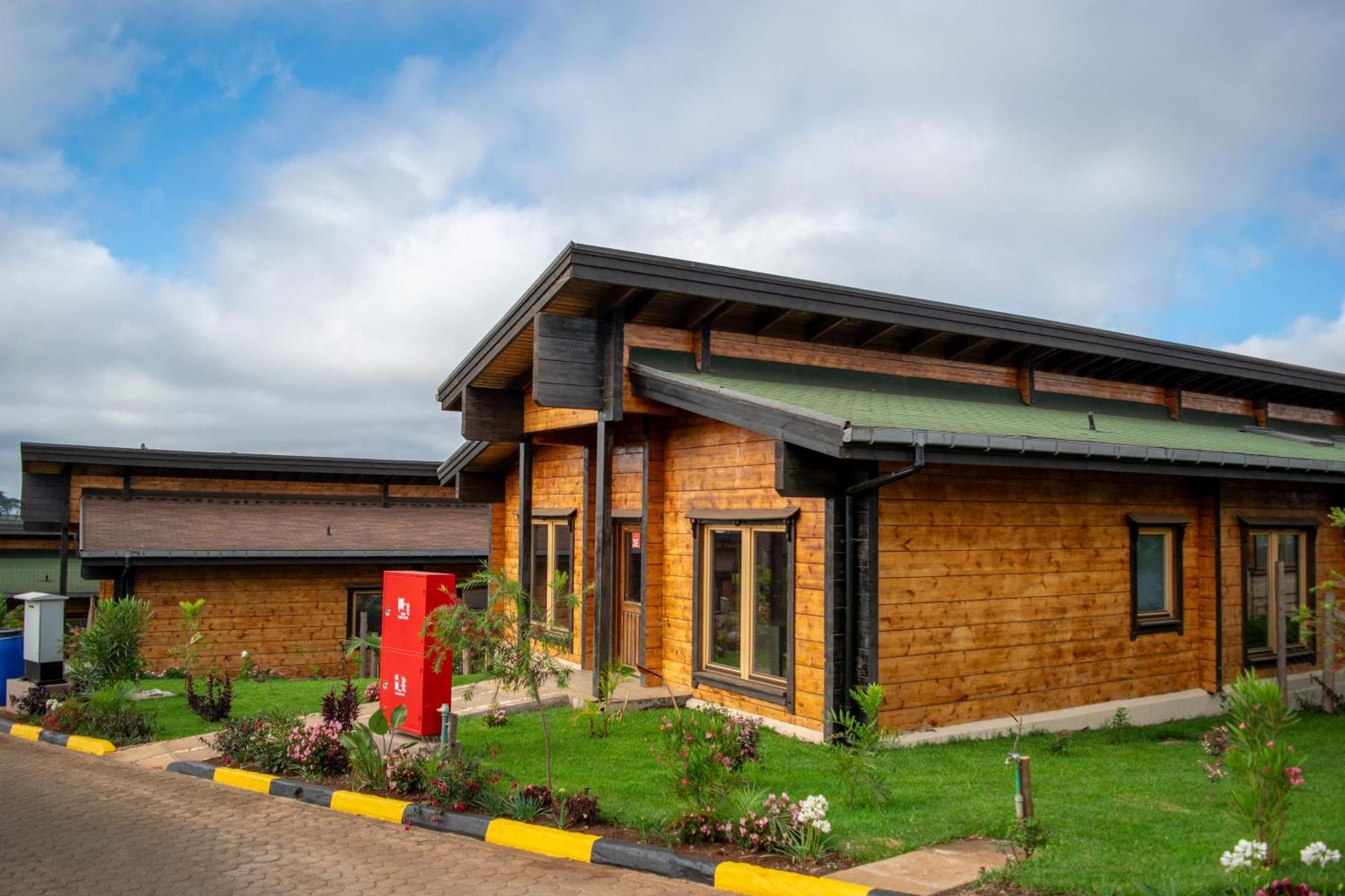 Ridge Resort, Limuru By Superior Kenya *