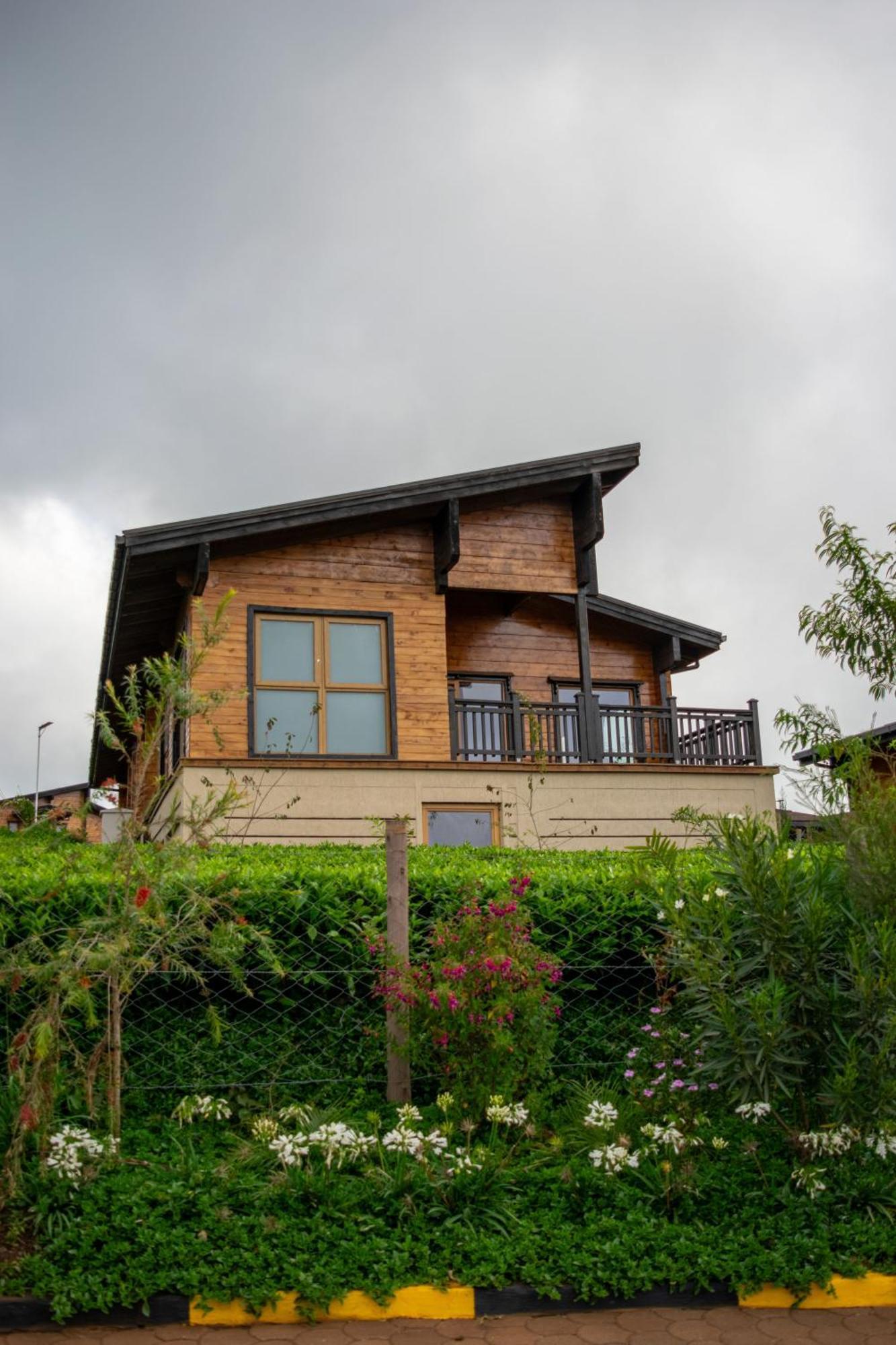 Ridge Resort, Limuru By Superior Kenya Apartment Nairobi