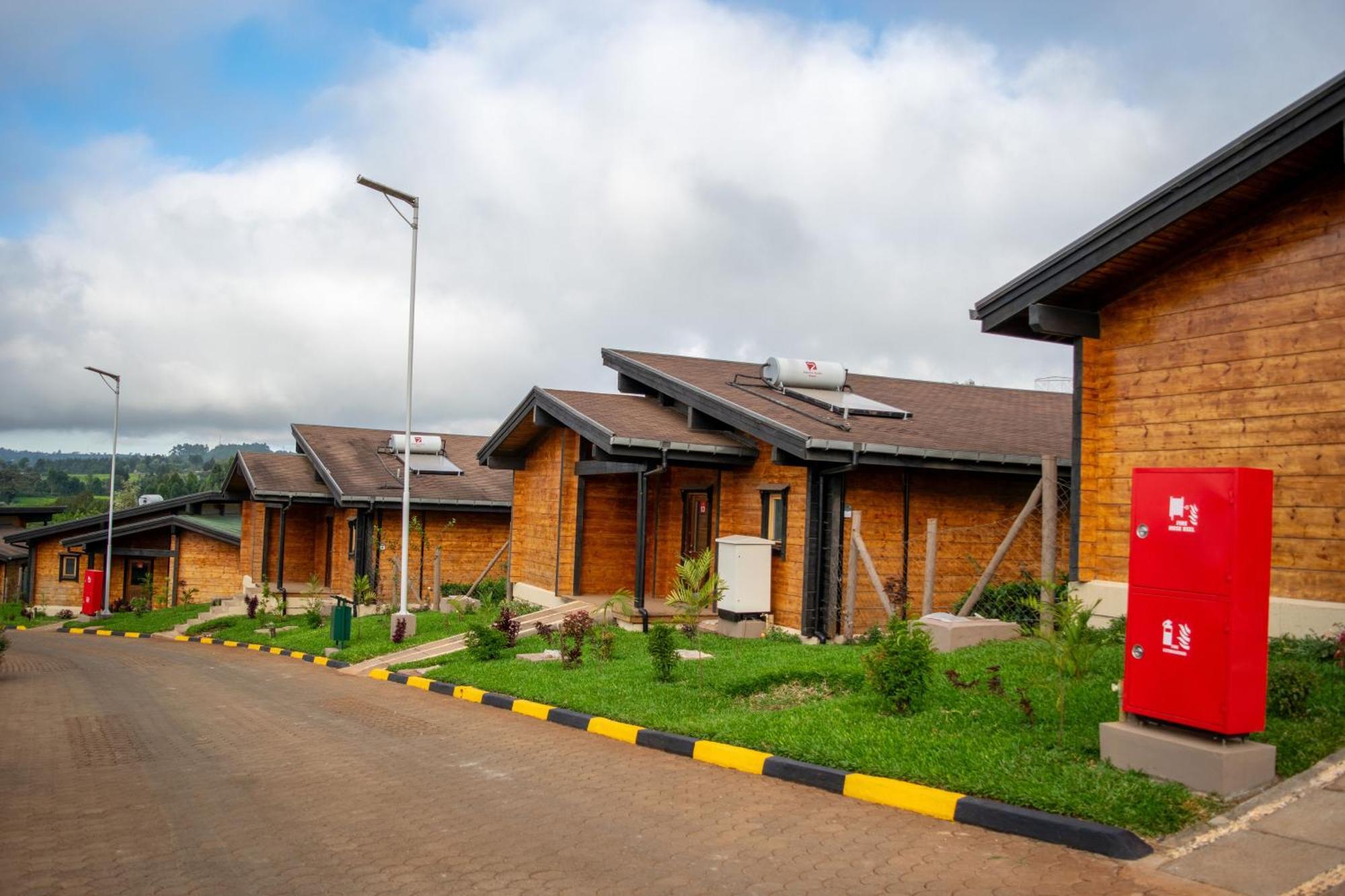 Apartment Ridge Resort, Limuru By Superior Kenya Nairobi