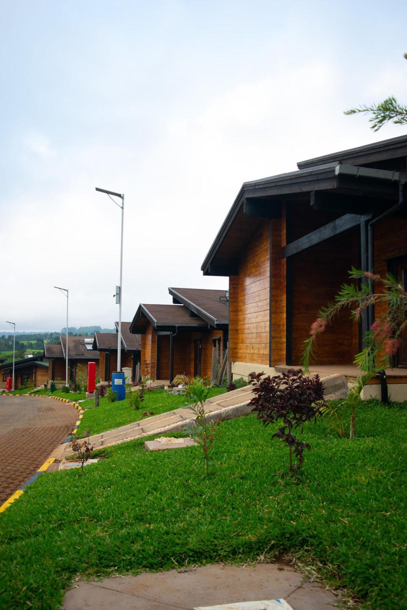 Apartment Ridge Resort, Limuru By Superior Kenya
