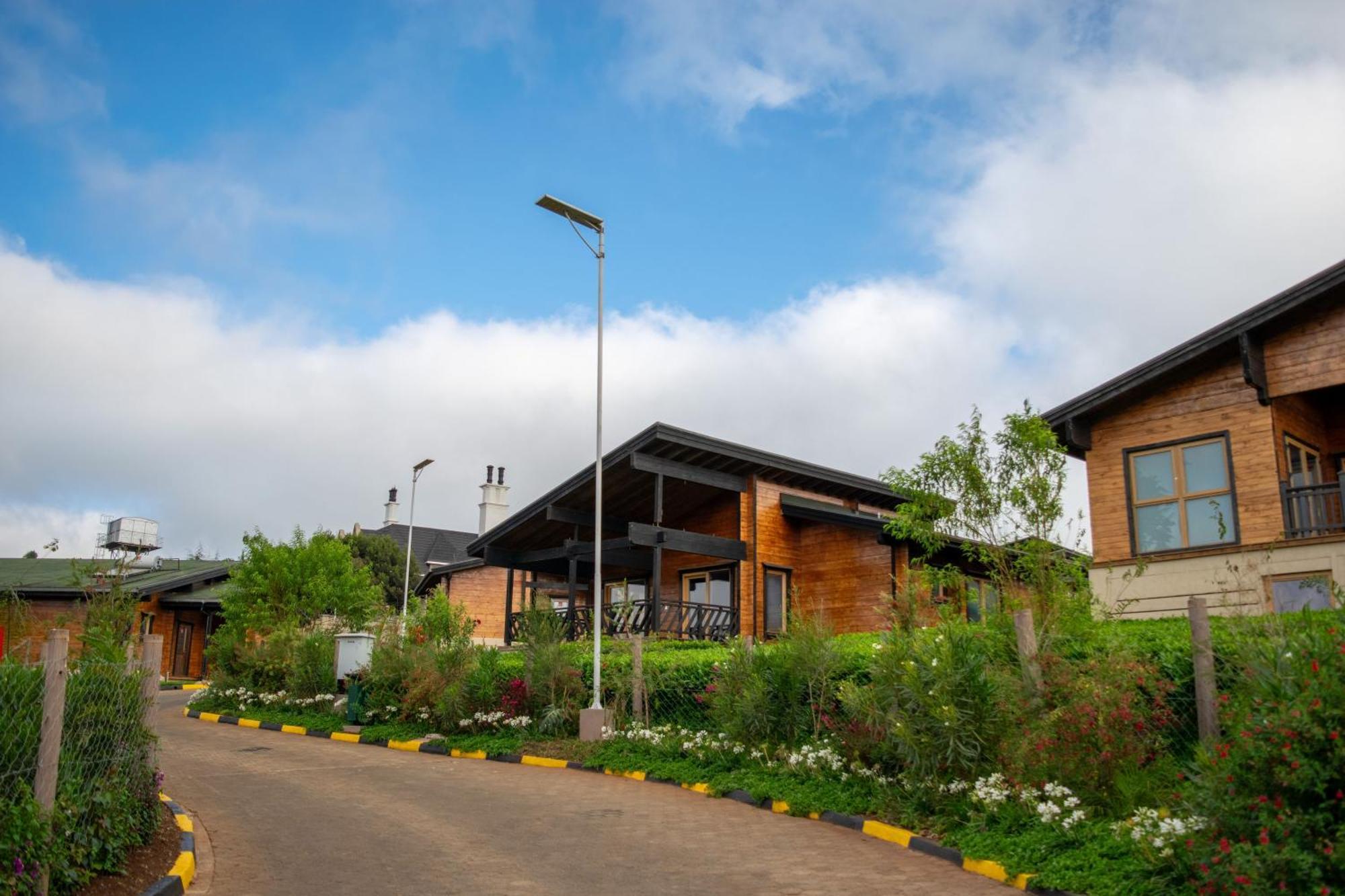 Ridge Resort, Limuru By Superior Kenya Nairobi