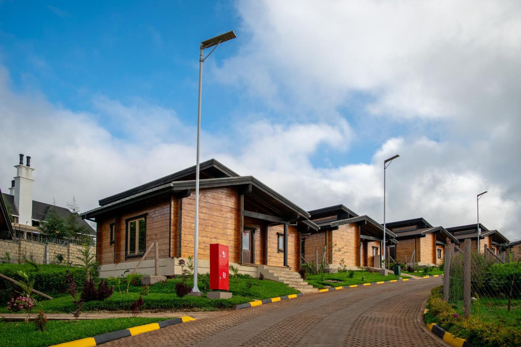Ridge Resort, Limuru By Superior Kenya