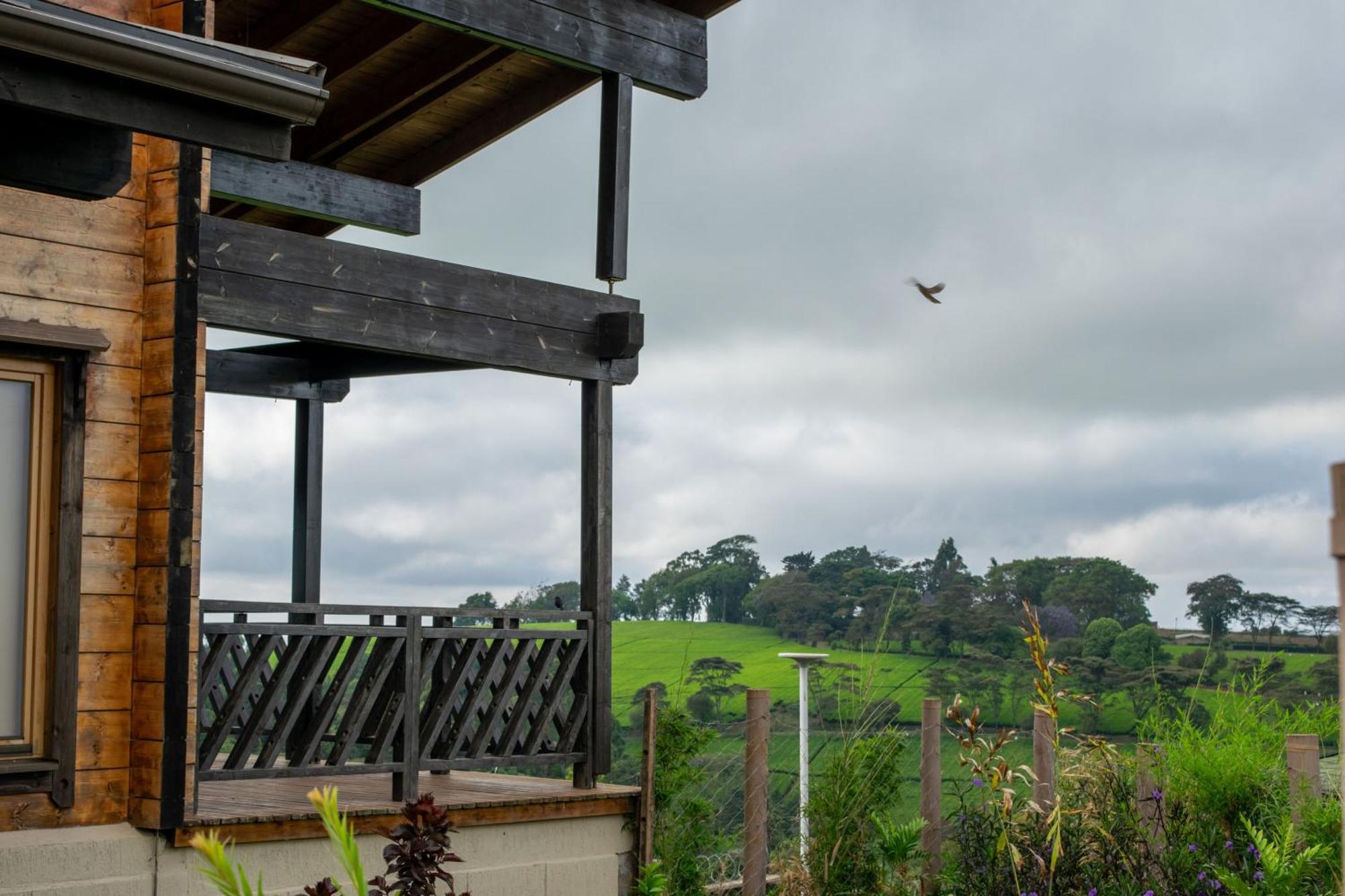 Ridge Resort, Limuru By Superior Kenya *