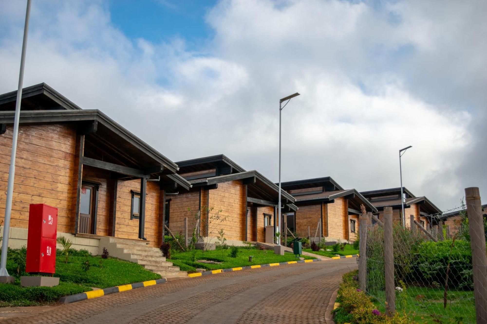 Apartment Ridge Resort, Limuru By Superior Kenya Nairobi