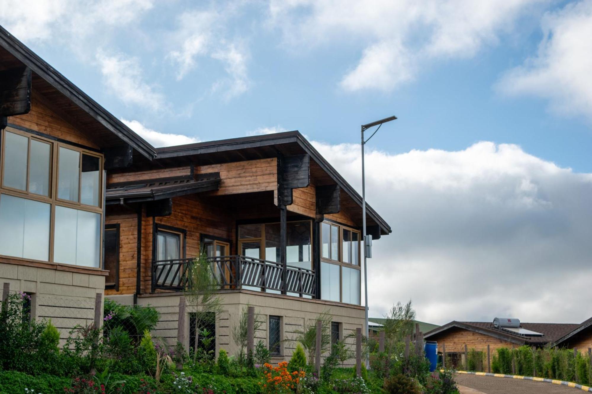 Ridge Resort, Limuru By Superior Kenya Apartment