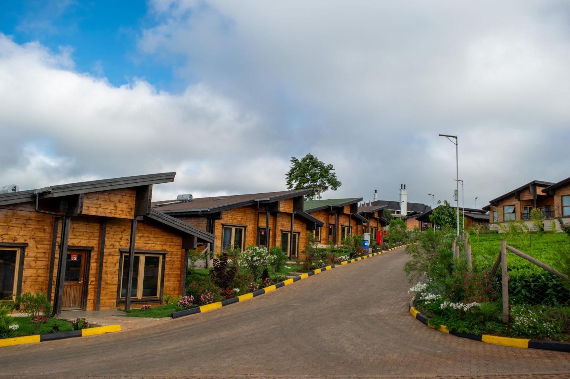 Apartment Ridge Resort, Limuru By Superior Kenya