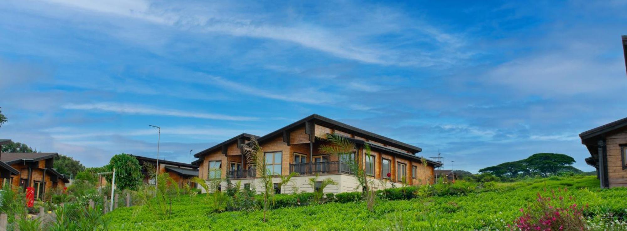 Ridge Resort, Limuru By Superior Kenya Apartment *