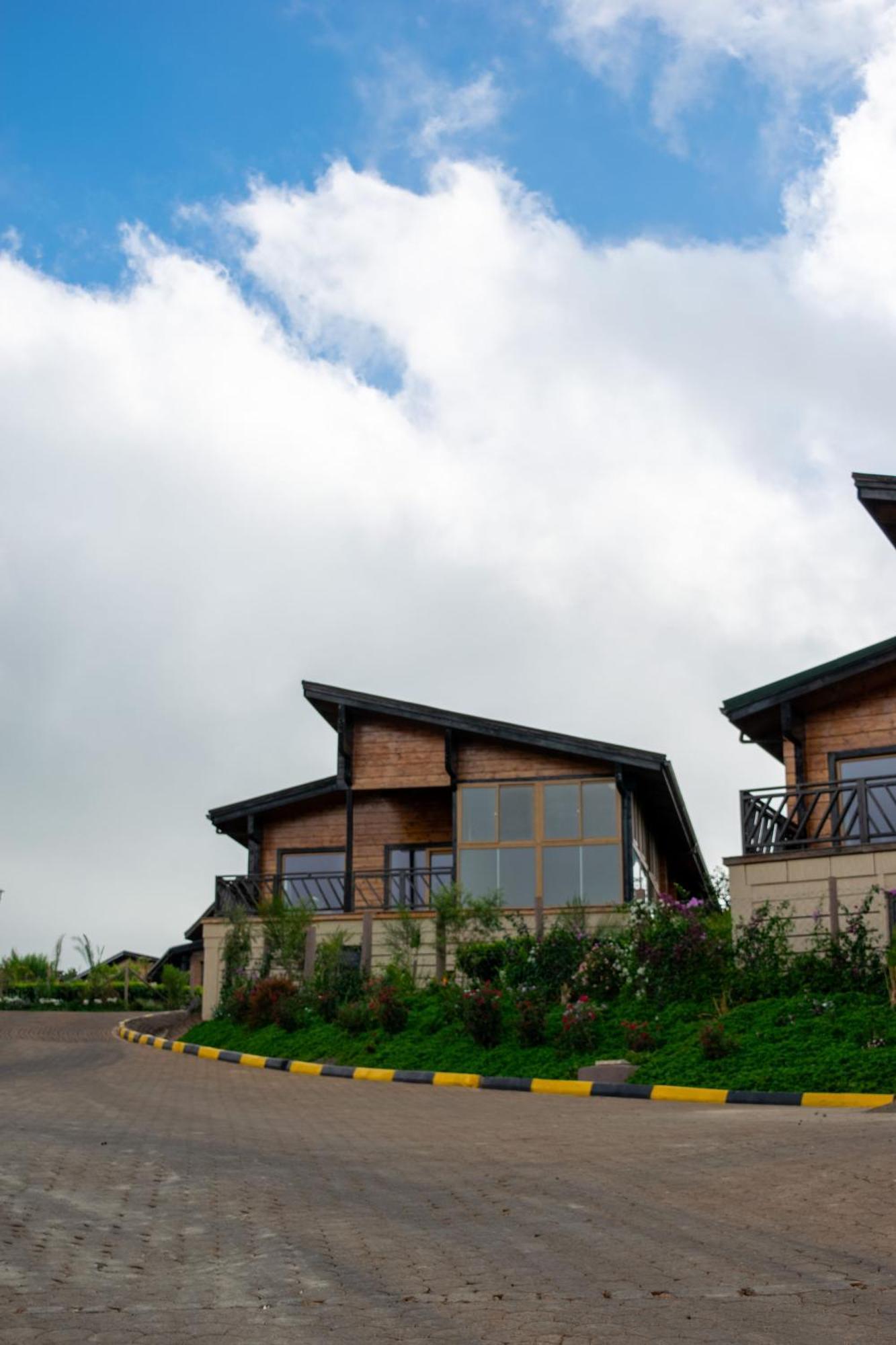 Apartment Ridge Resort, Limuru By Superior Kenya