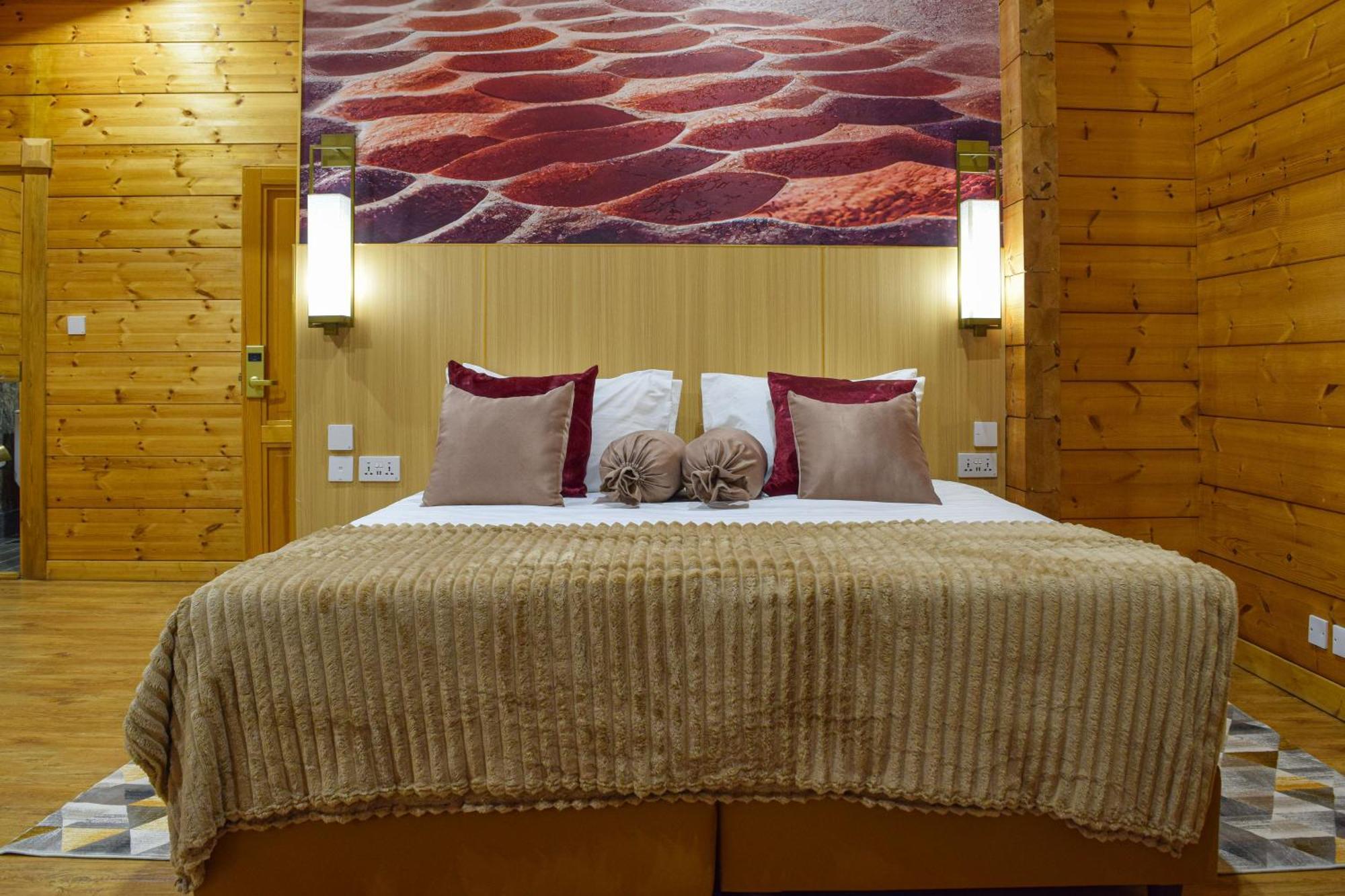 Ridge Resort, Limuru By Superior Kenya Apartment