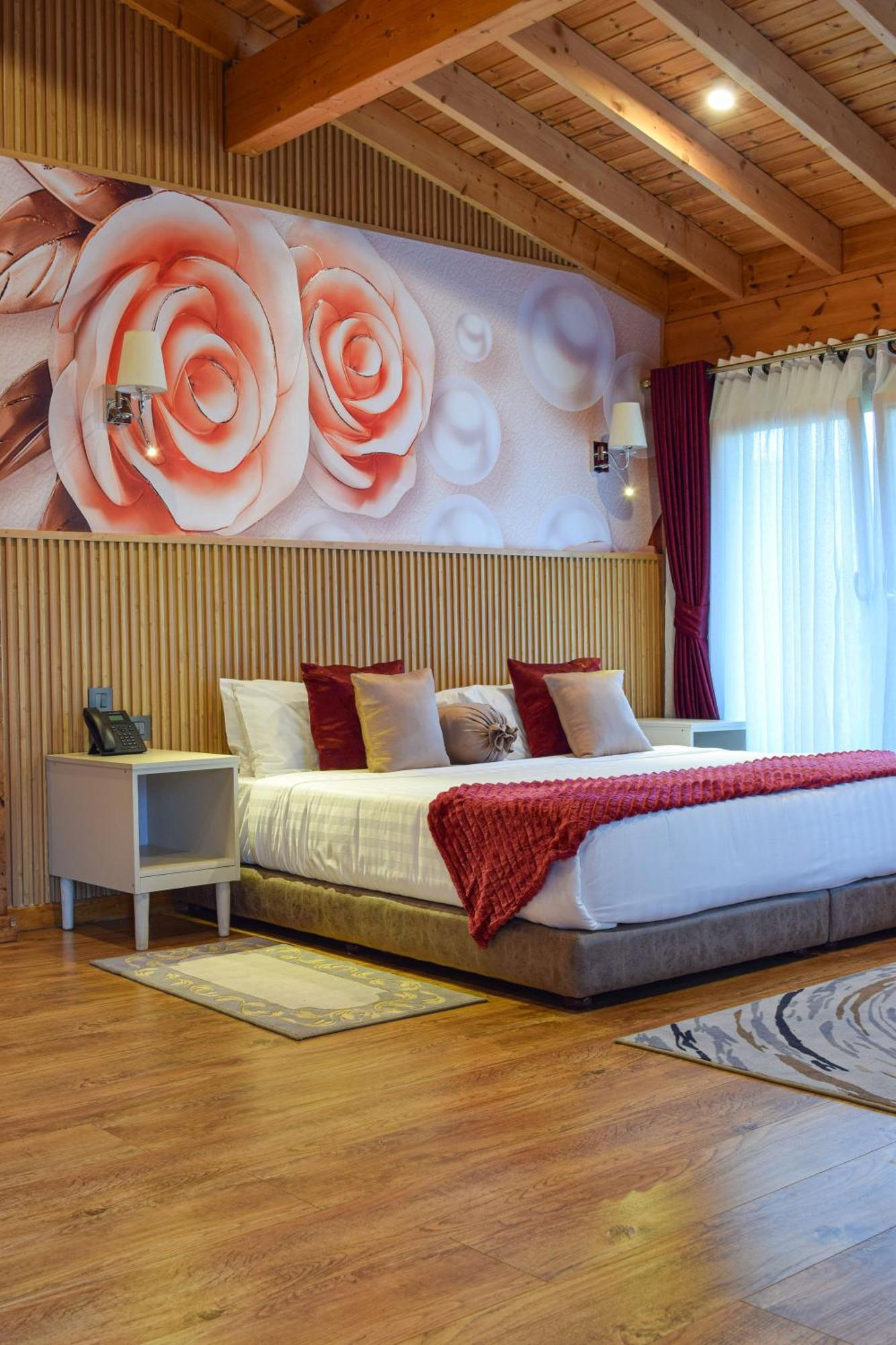 Ridge Resort, Limuru By Superior Kenya Apartment