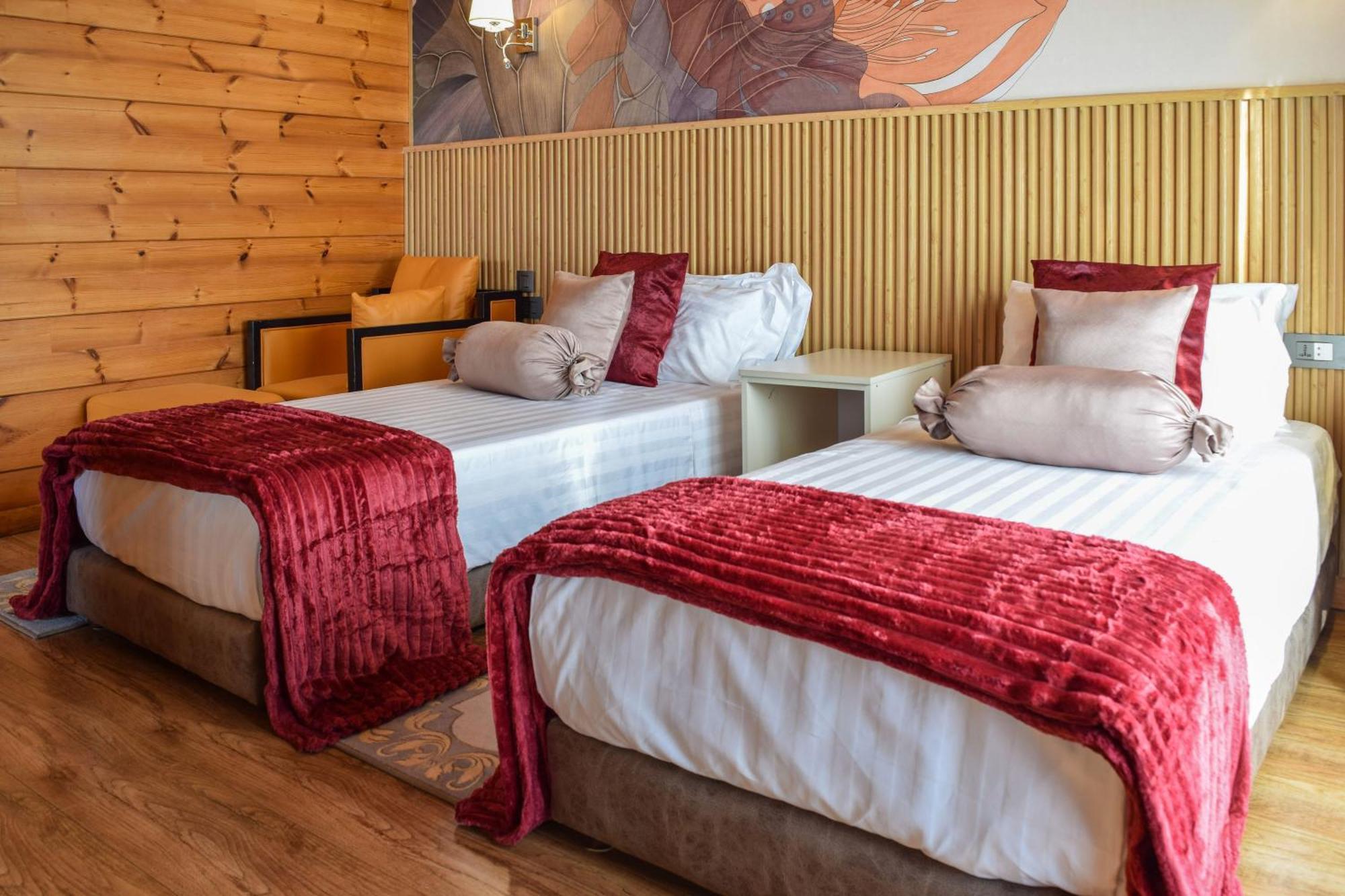 Ridge Resort, Limuru By Superior Kenya * Nairobi