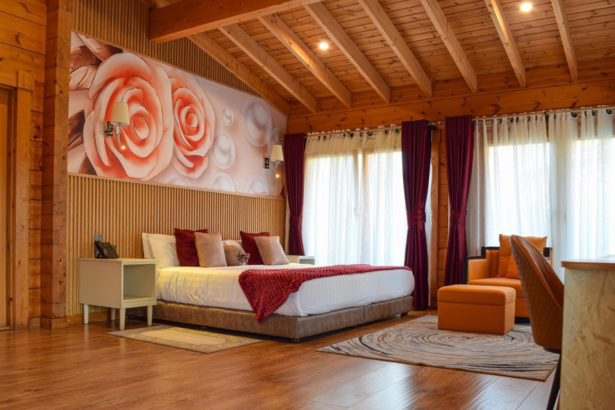 Ridge Resort, Limuru By Superior Kenya Apartment *