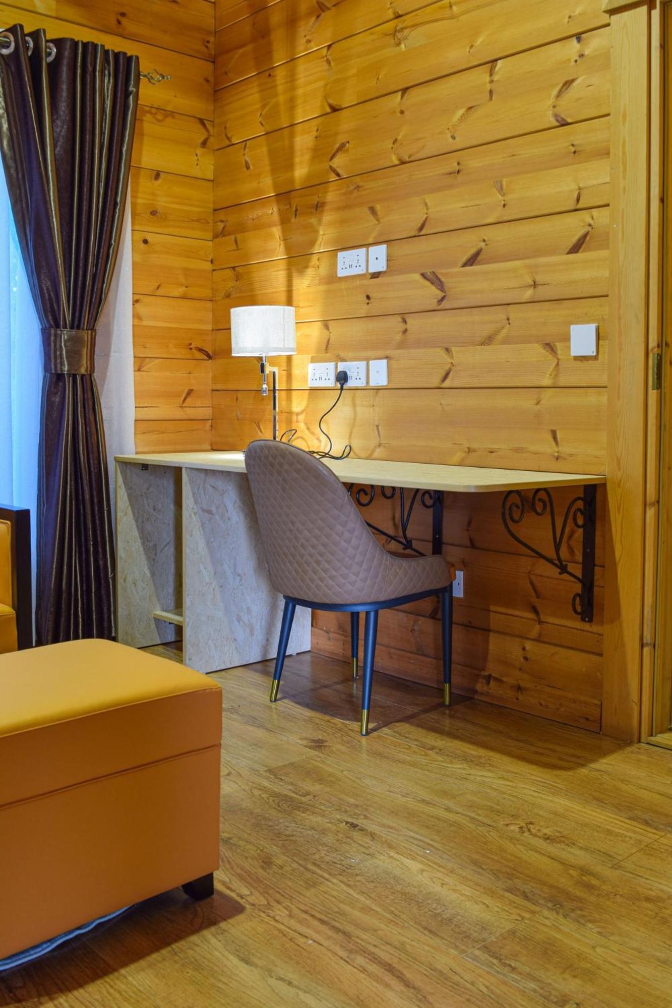Ridge Resort, Limuru By Superior Kenya Nairobi