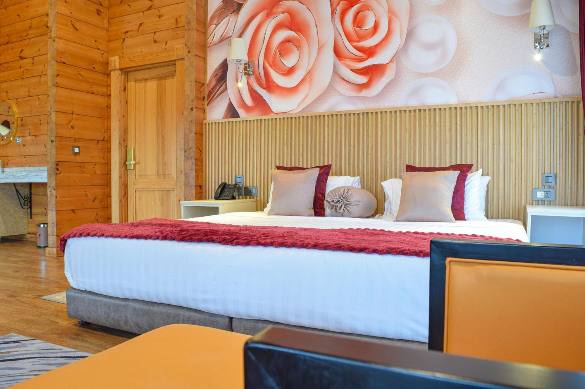 Ridge Resort, Limuru By Superior Kenya Apartment Nairobi
