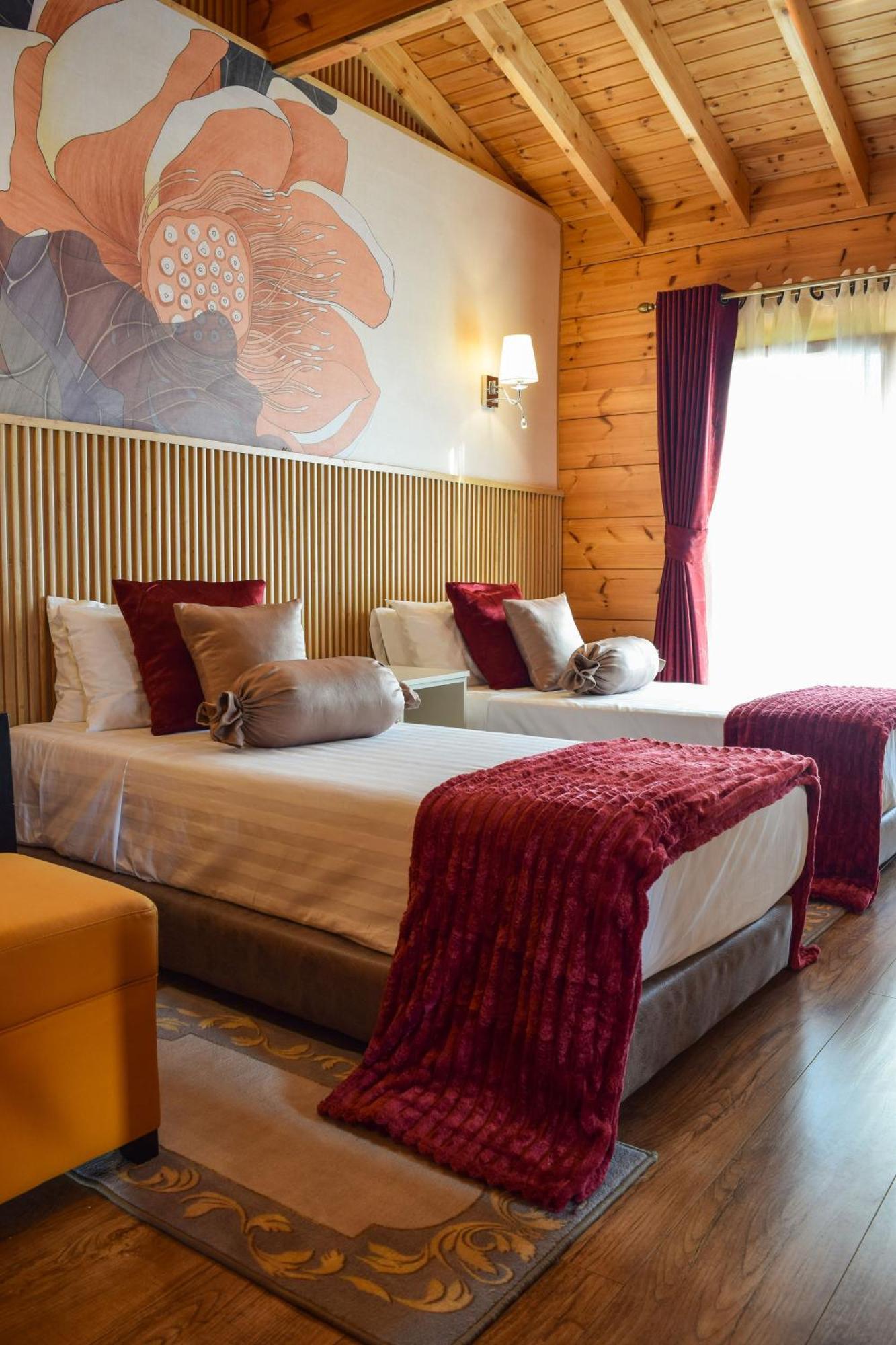 Apartment Ridge Resort, Limuru By Superior Kenya