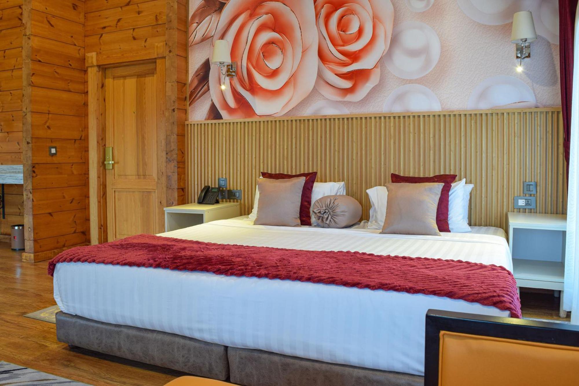 Ridge Resort, Limuru By Superior Kenya * Nairobi