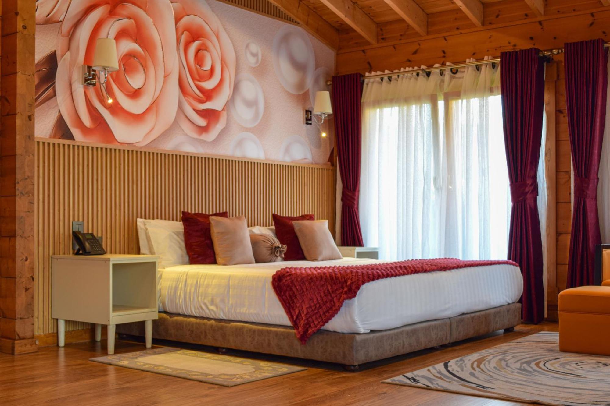 Ridge Resort, Limuru By Superior Kenya Nairobi