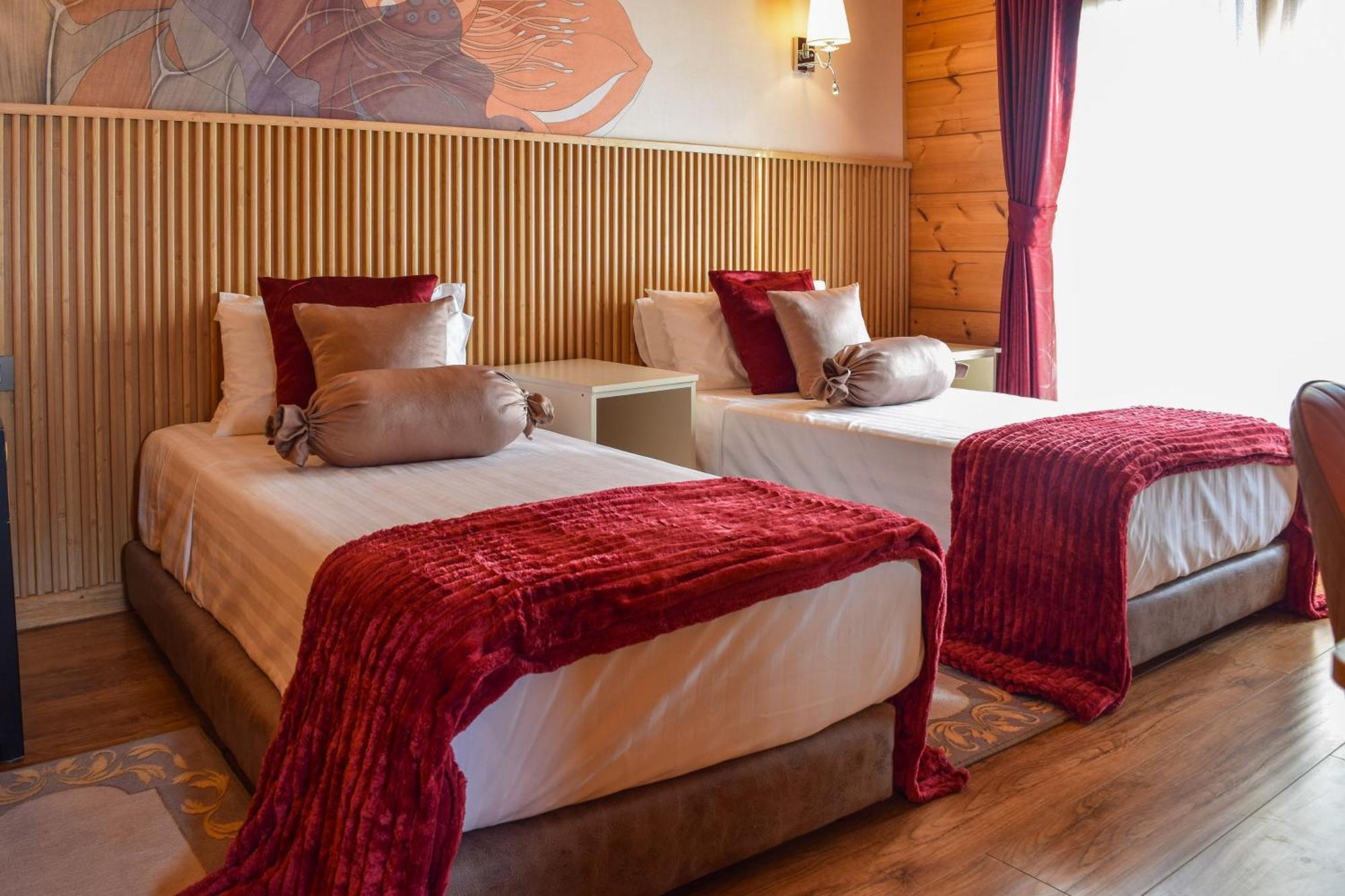 Ridge Resort, Limuru By Superior Kenya * Nairobi