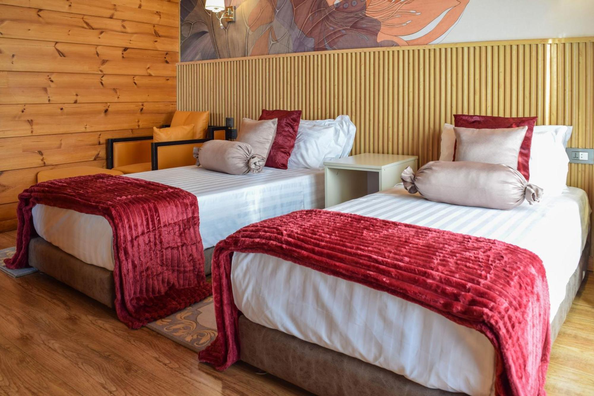 Apartment Ridge Resort, Limuru By Superior Kenya *