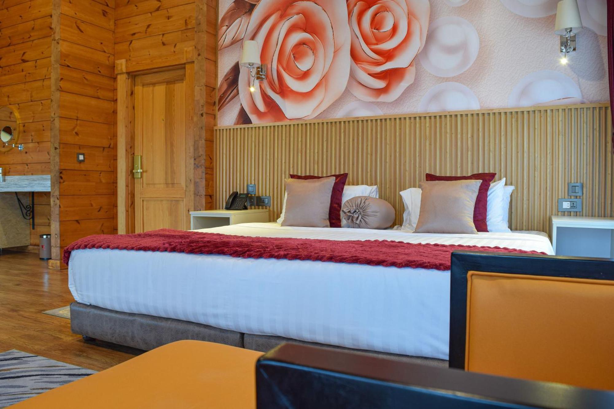 Ridge Resort, Limuru By Superior Kenya Nairobi