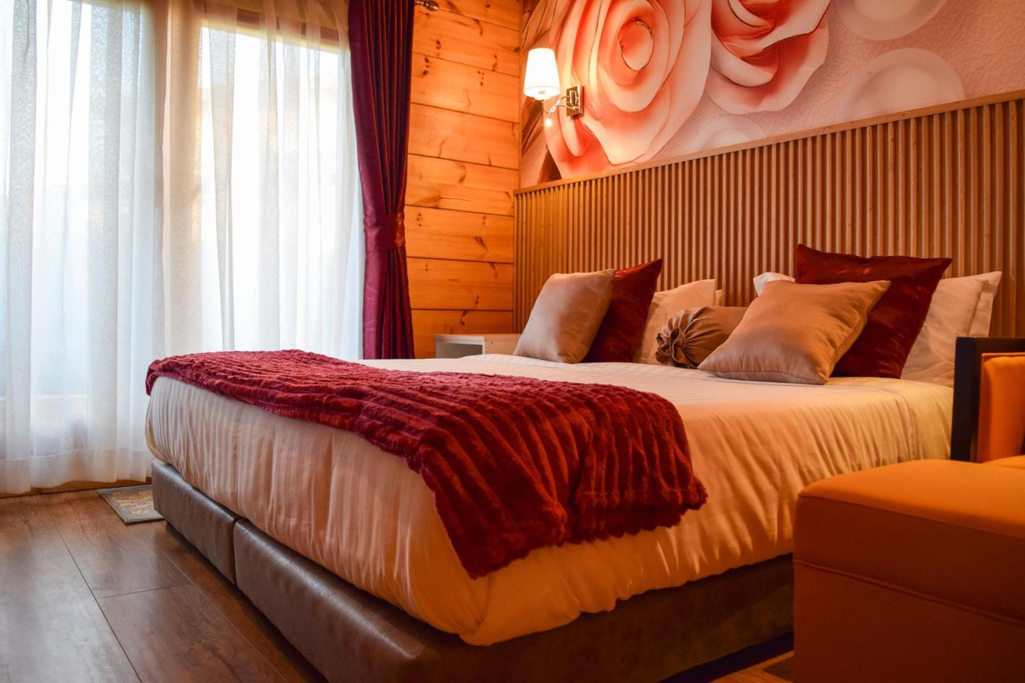 Ridge Resort, Limuru By Superior Kenya Apartment
