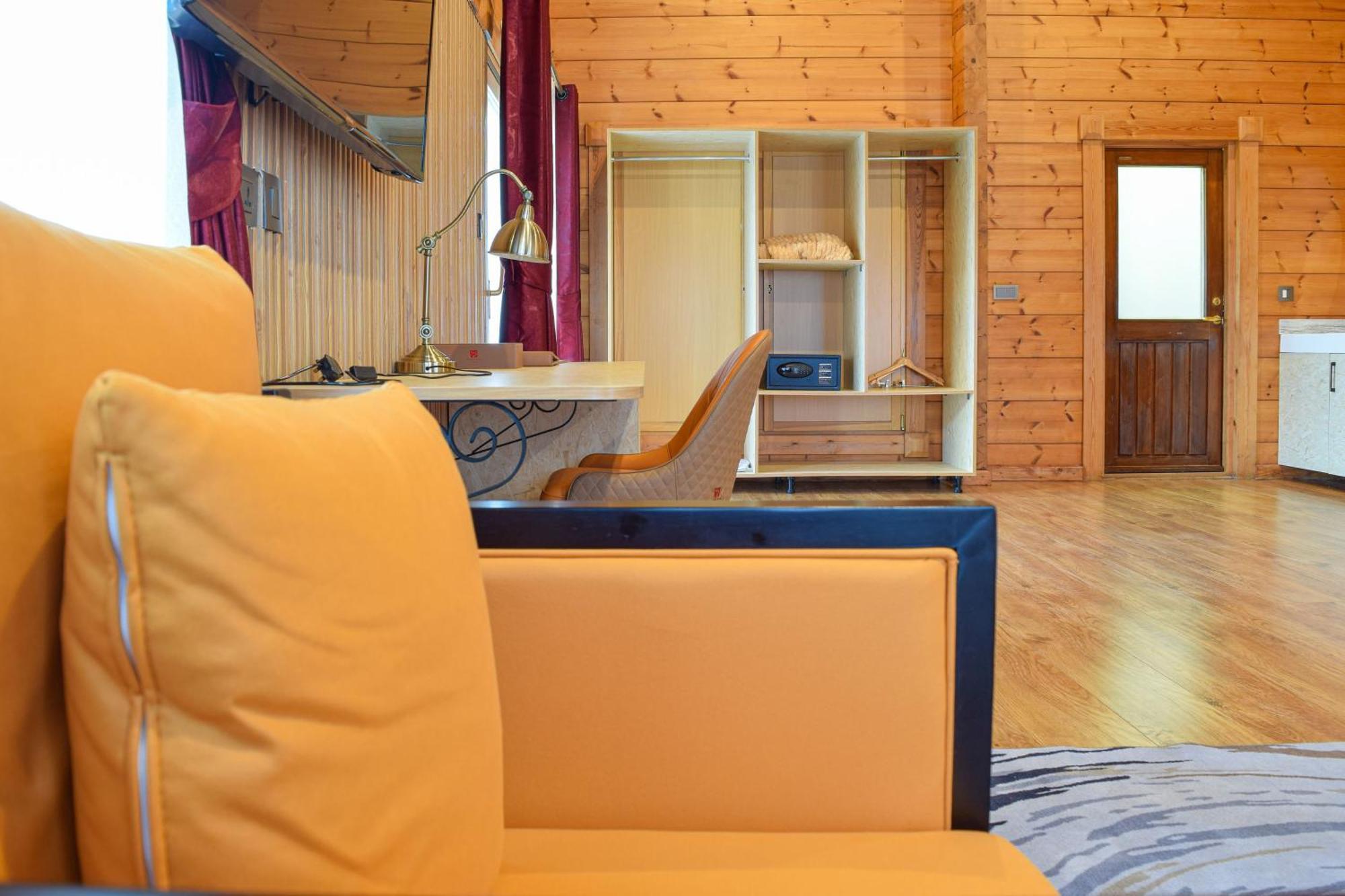 Apartment Ridge Resort, Limuru By Superior Kenya Nairobi