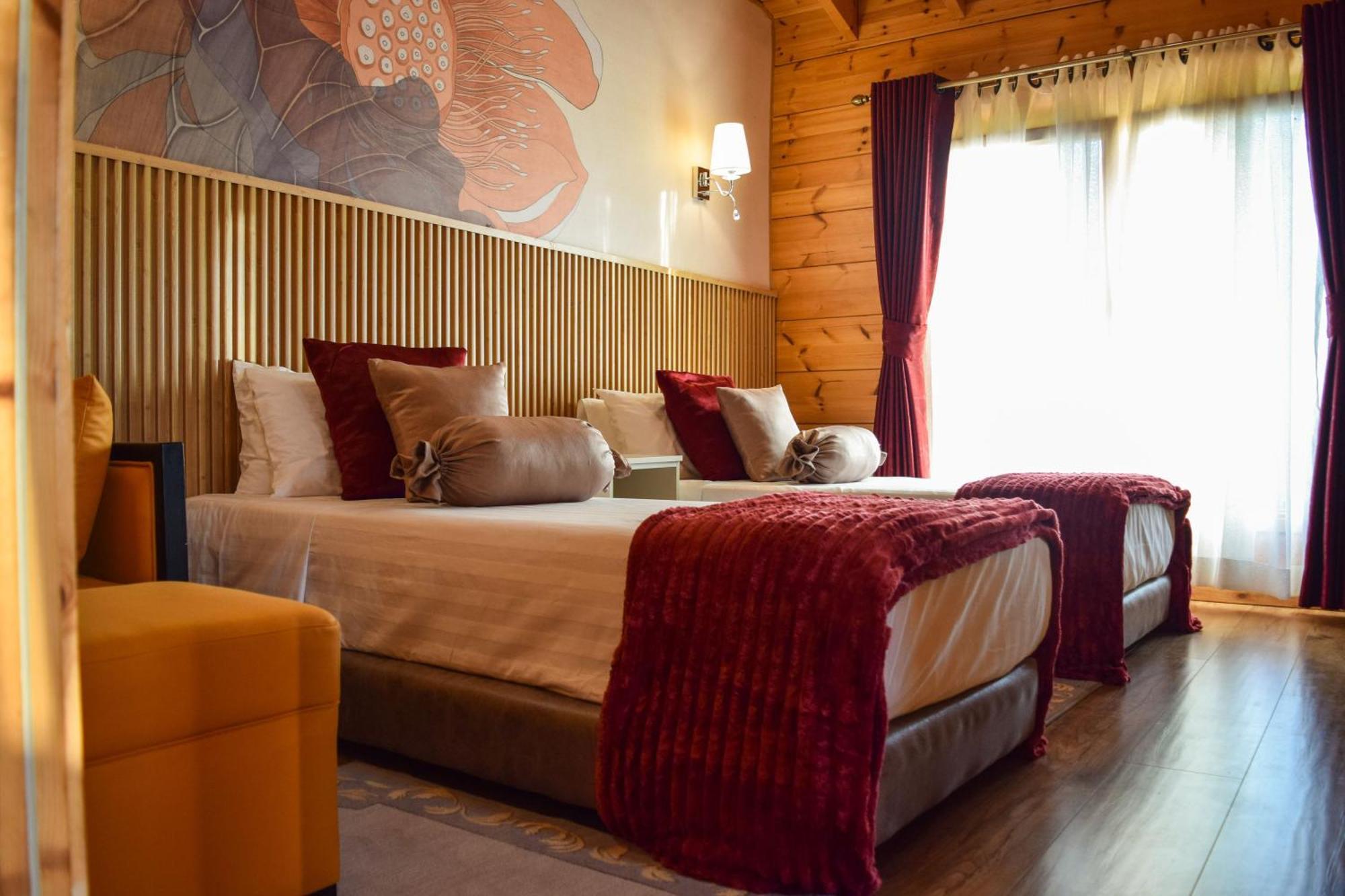 Ridge Resort, Limuru By Superior Kenya Nairobi