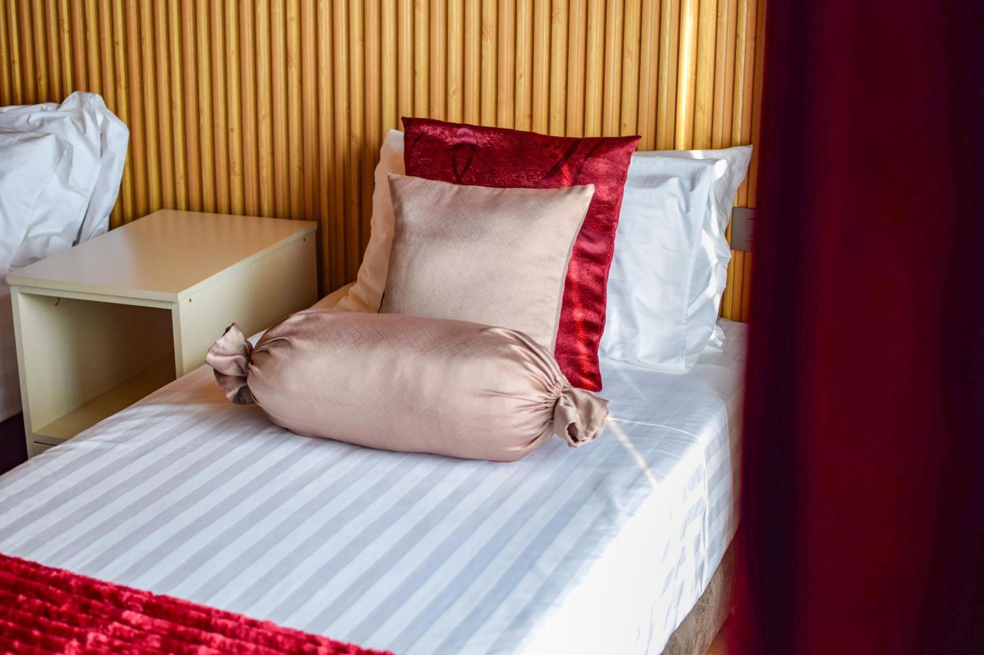 Ridge Resort, Limuru By Superior Kenya Apartment