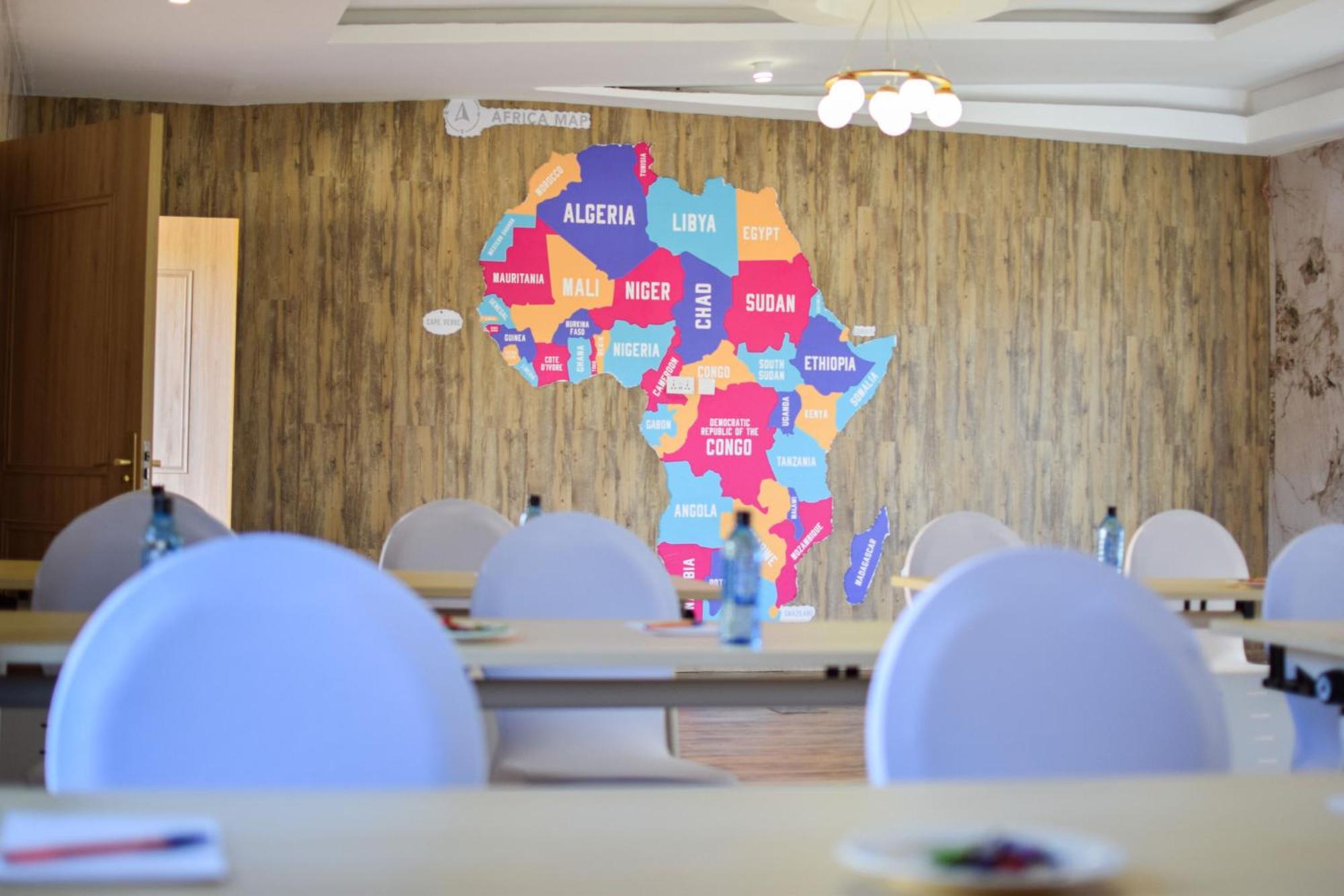 Ridge Resort, Limuru By Superior Kenya Apartment Nairobi