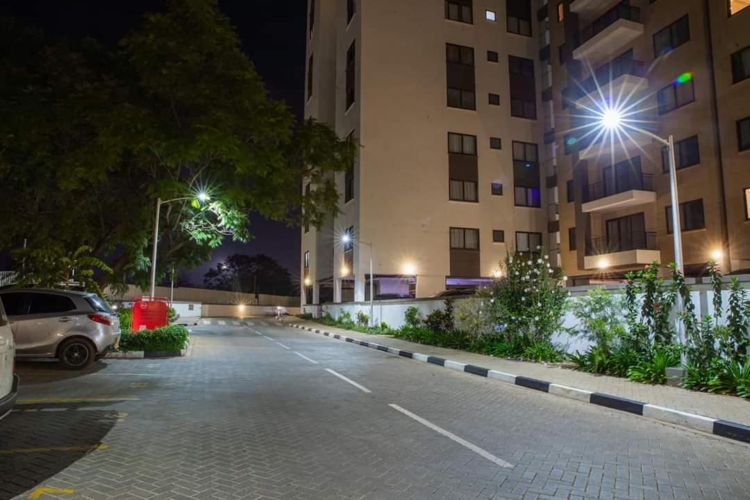 Terrific Homes Apartment Nairobi