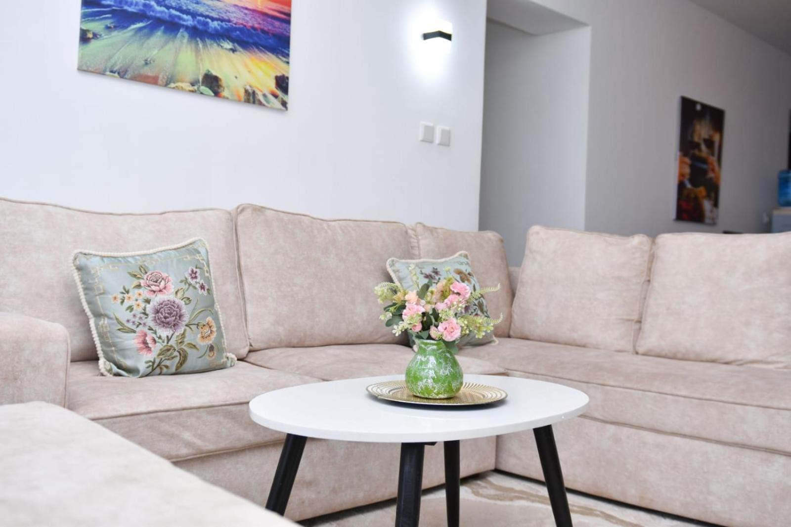 Terrific Homes Nairobi