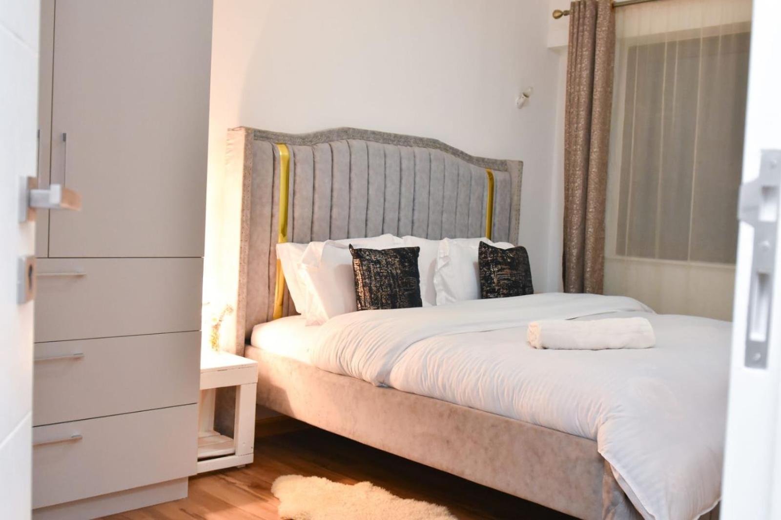 Apartment Terrific Homes Nairobi