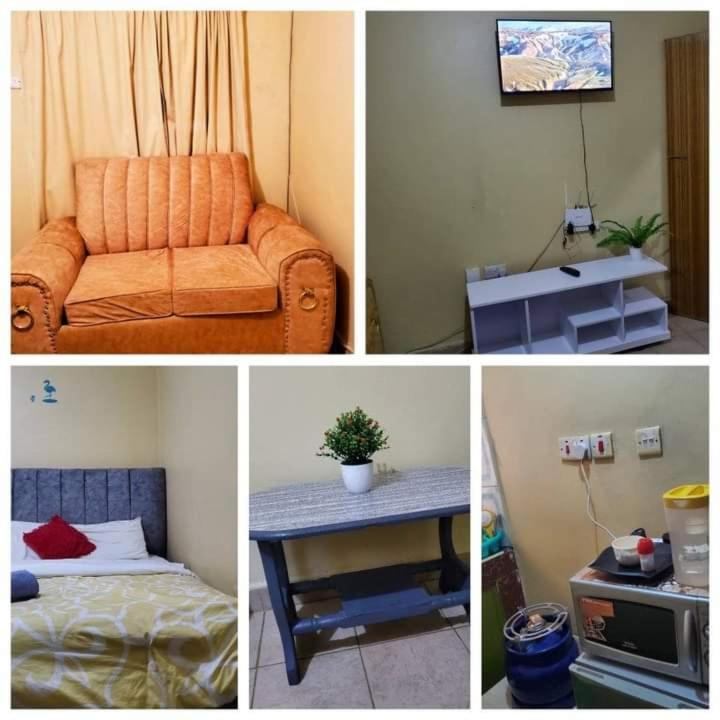 Kiu Place Apartment Nairobi