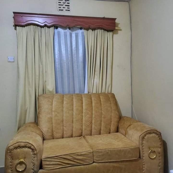 Apartment Kiu Place Nairobi