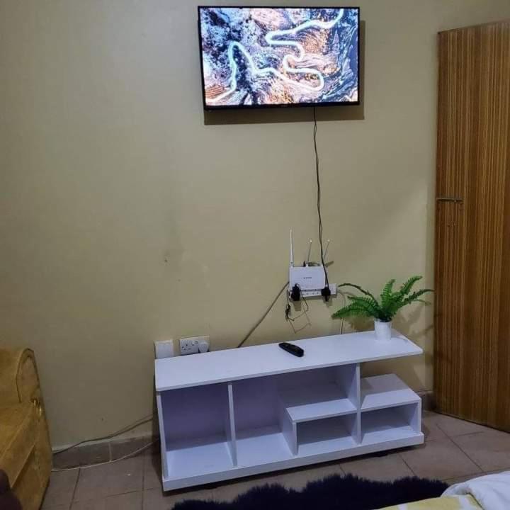 Kiu Place Nairobi