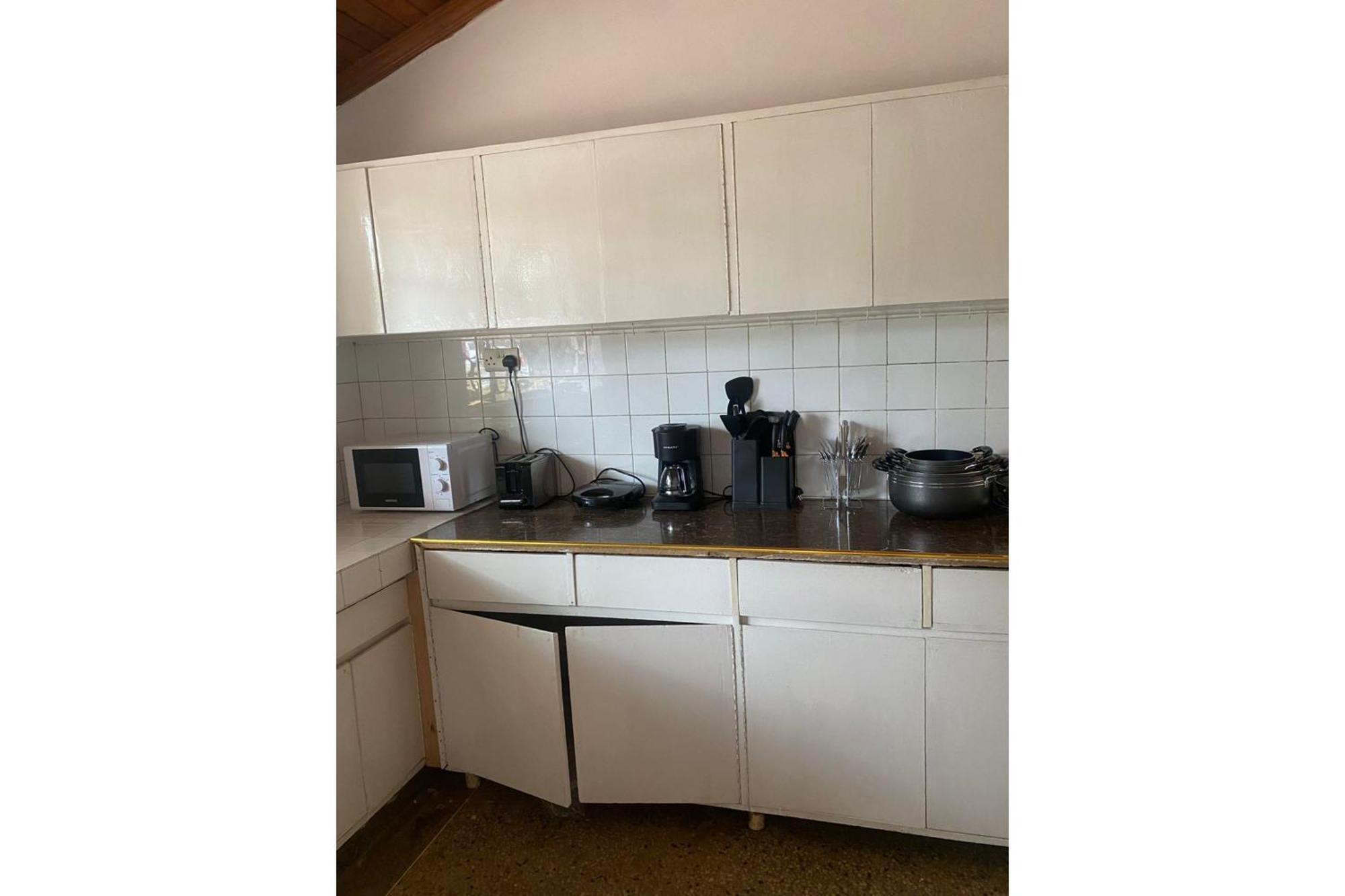 Bonsai Gardens Apartment Nairobi