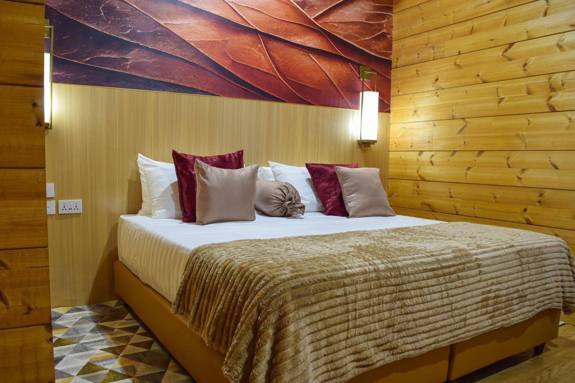Ridge Resort, Limuru By Superior Kenya