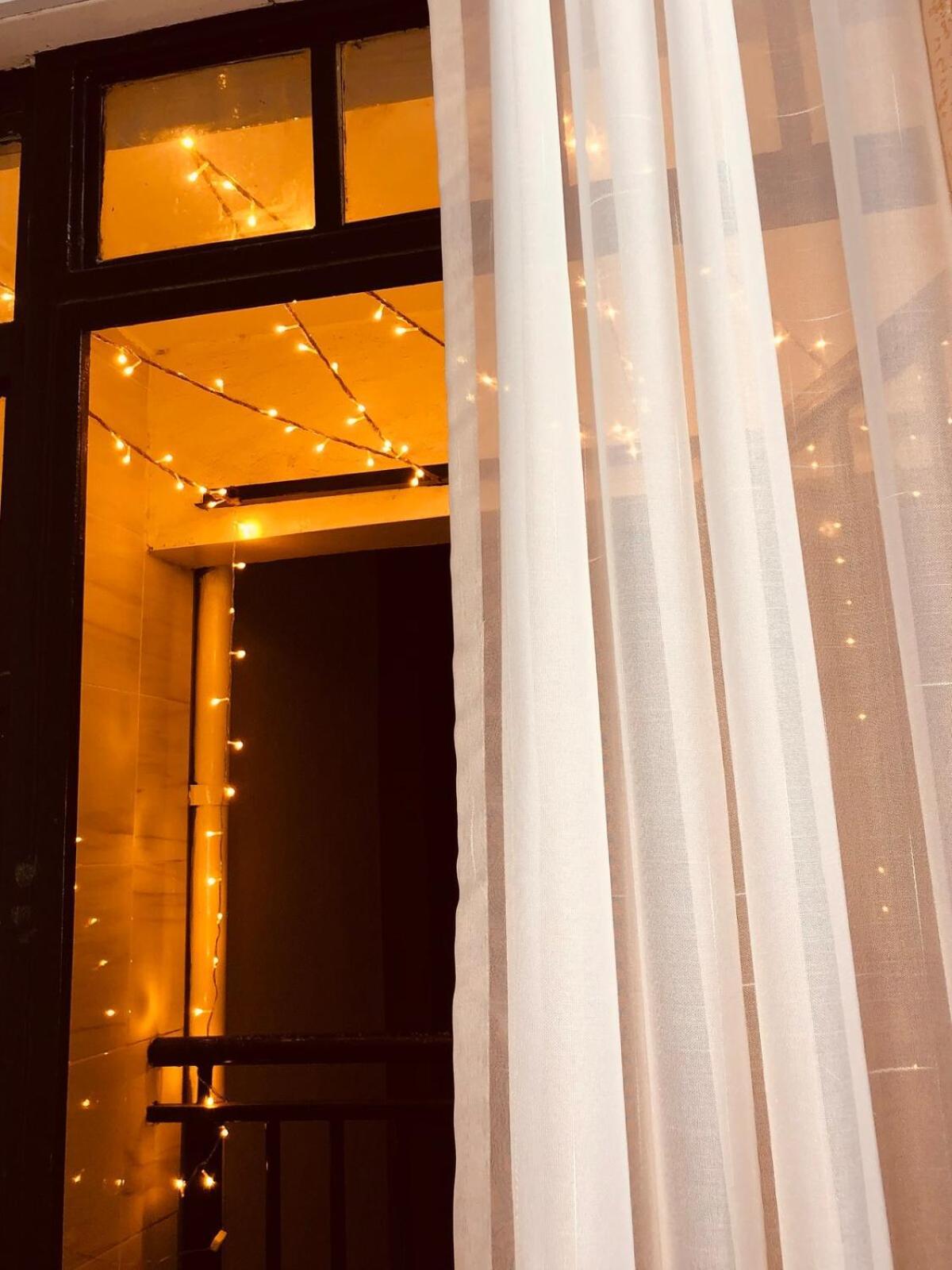 Serene Bohemian Homes Apartment Nairobi