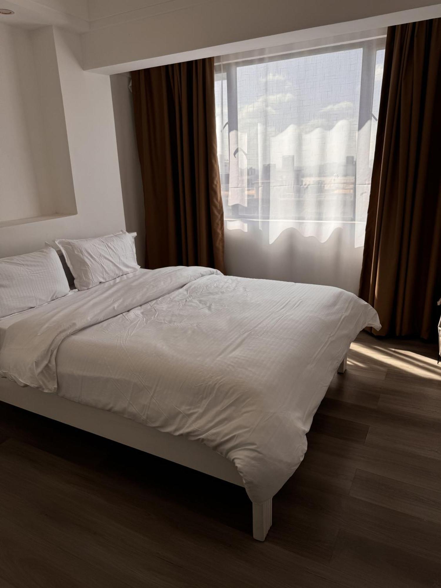 Safarimax Homes 1 Bedroom Urban Oasis Retreat On 14th Floor Nairobi