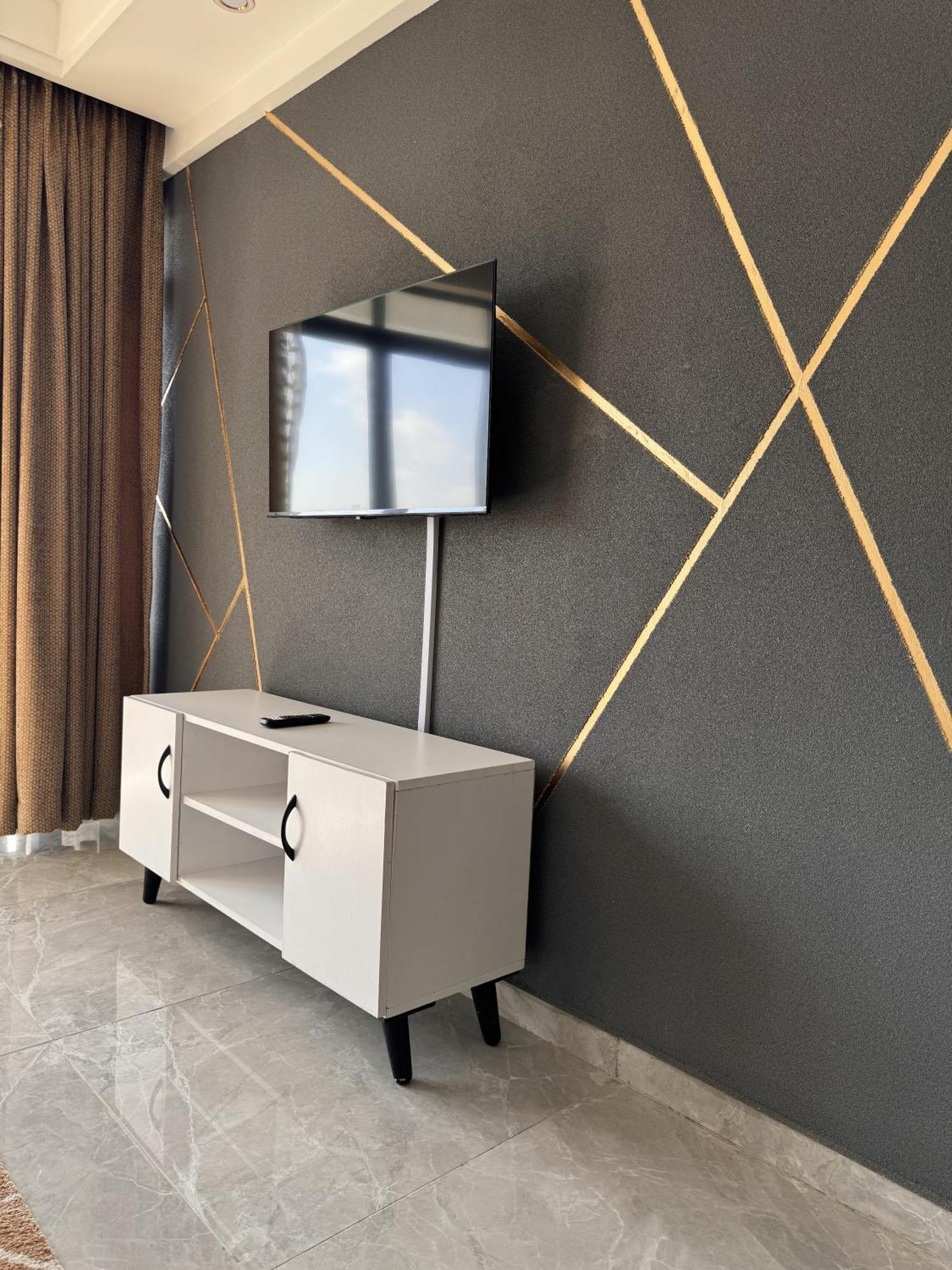Apartment Safarimax Homes 1 Bedroom Urban Oasis Retreat On 14th Floor *