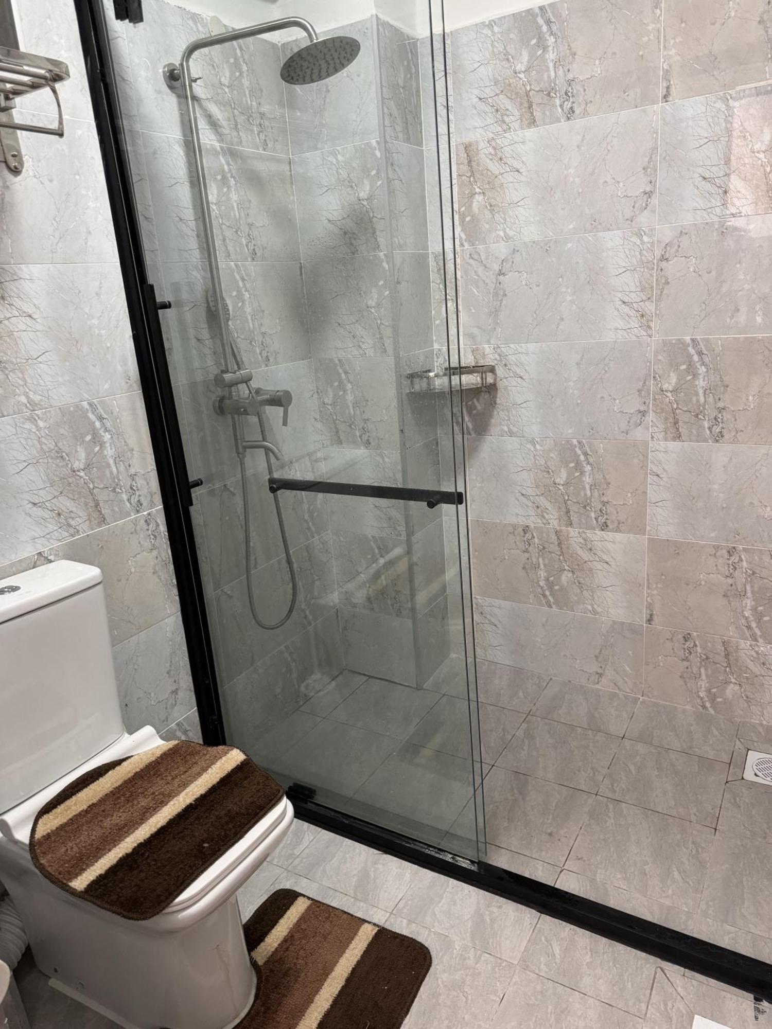 Safarimax Homes 1 Bedroom Urban Oasis Retreat On 14th Floor * Nairobi