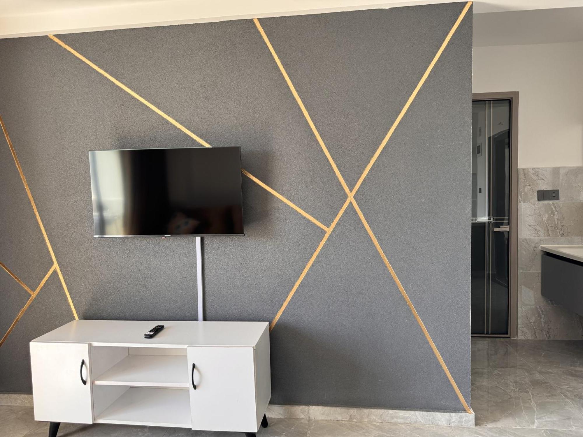Safarimax Homes 1 Bedroom Urban Oasis Retreat On 14th Floor * Nairobi