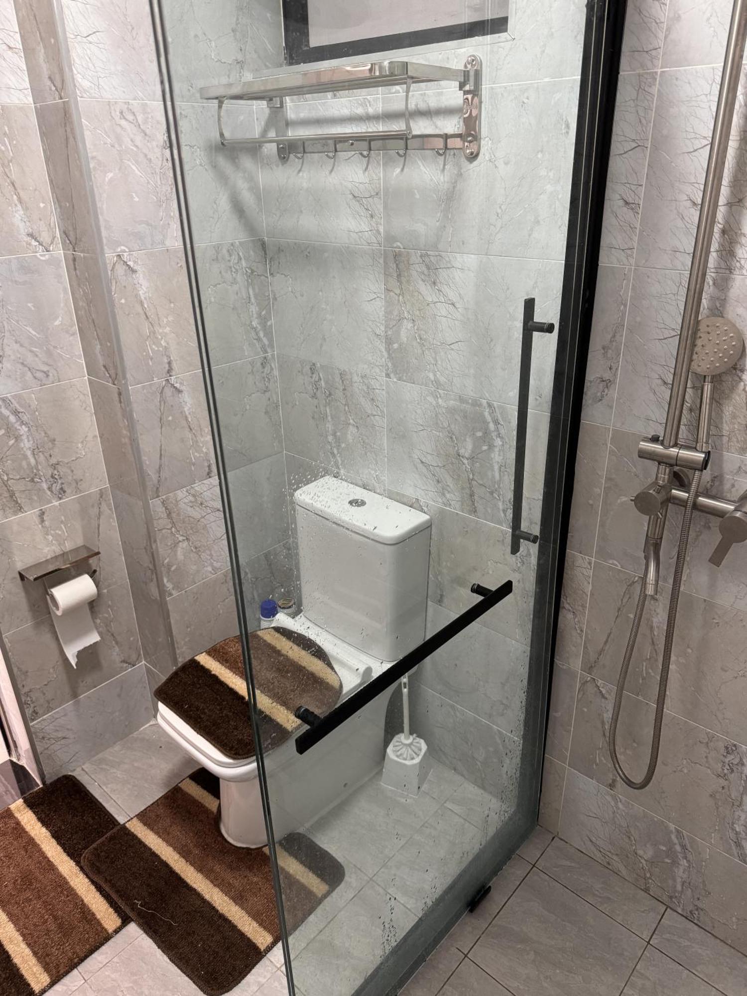 Safarimax Homes 1 Bedroom Urban Oasis Retreat On 14th Floor Apartment *
