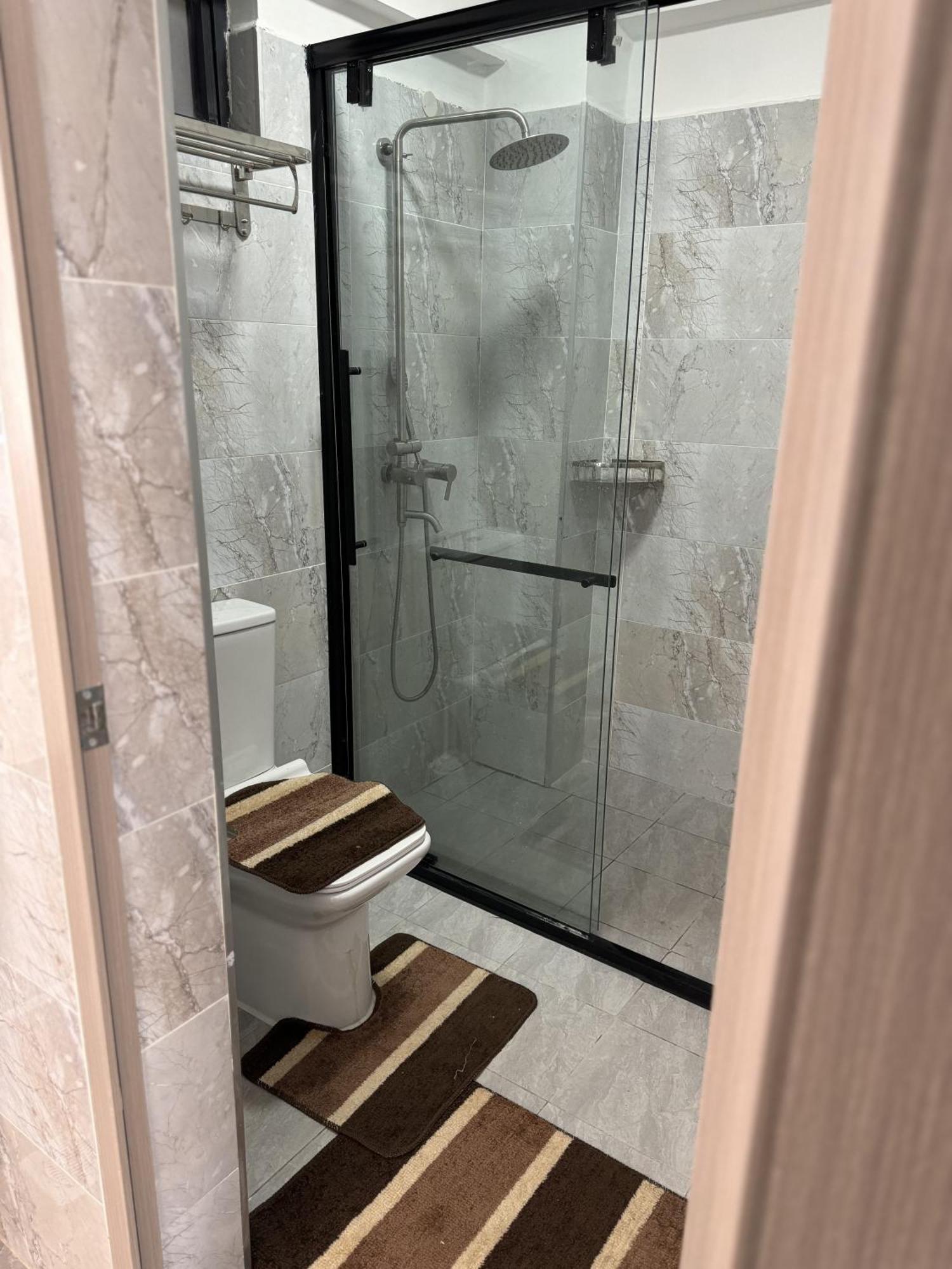 Safarimax Homes 1 Bedroom Urban Oasis Retreat On 14th Floor Nairobi