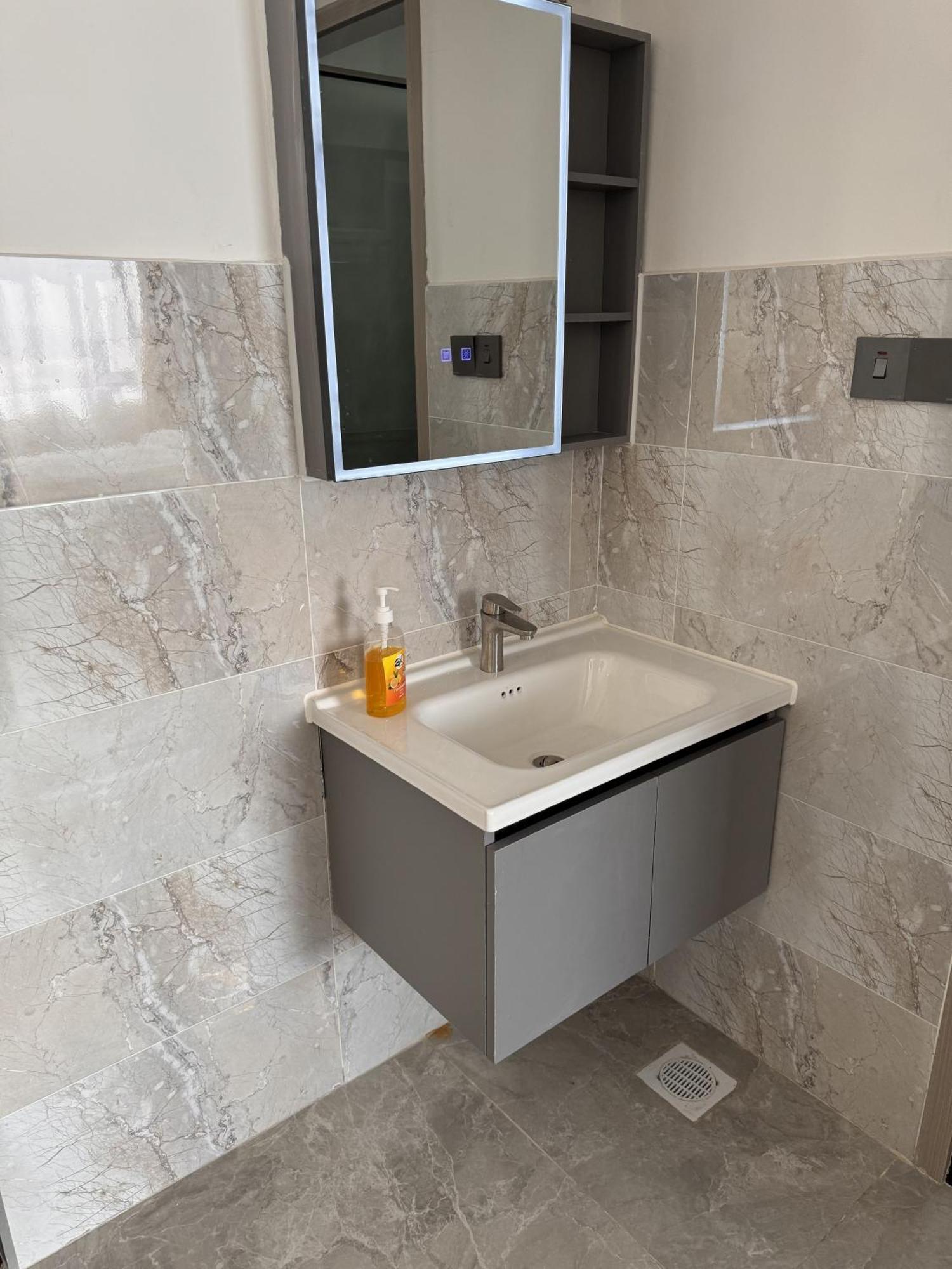 Safarimax Homes 1 Bedroom Urban Oasis Retreat On 14th Floor Apartment Nairobi