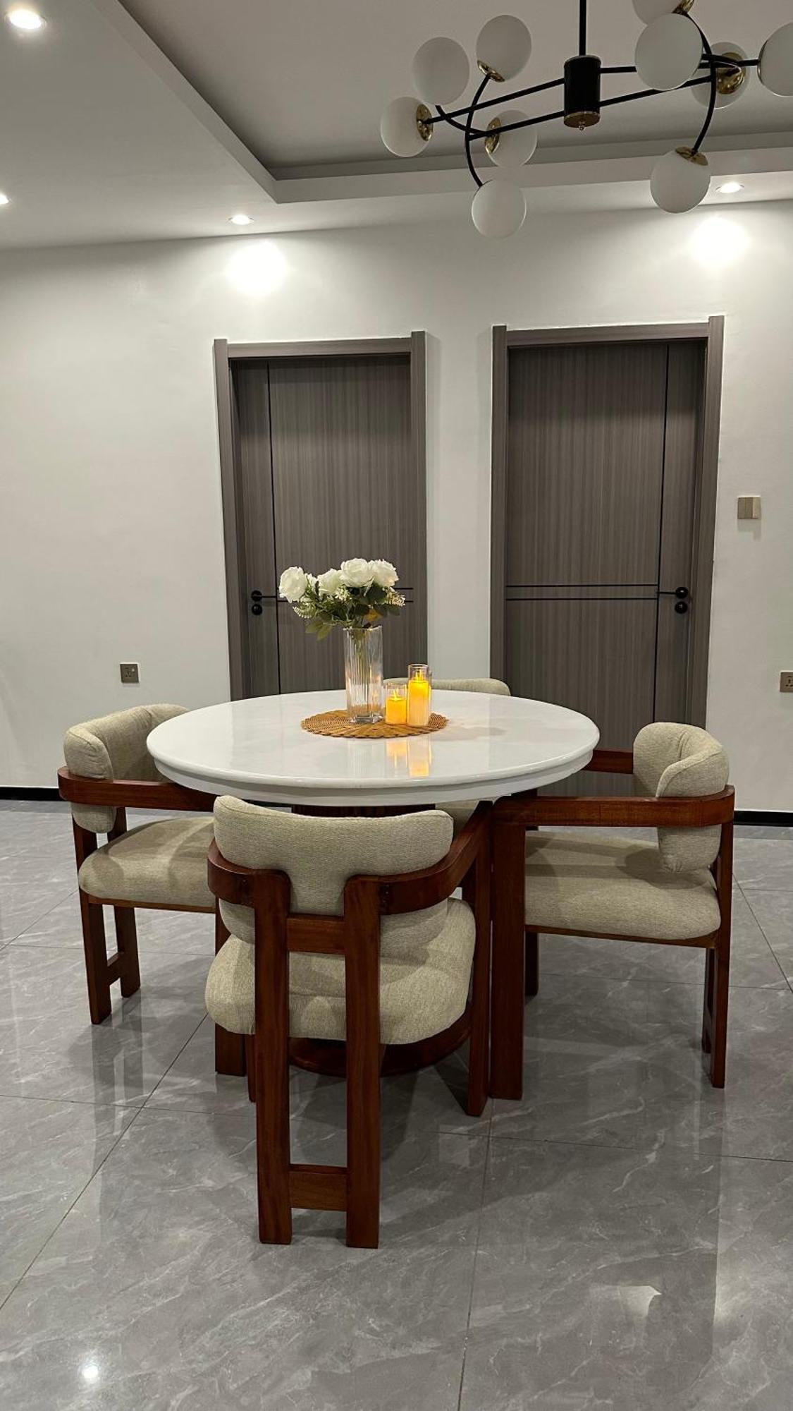 Apartment Away From Nairobi