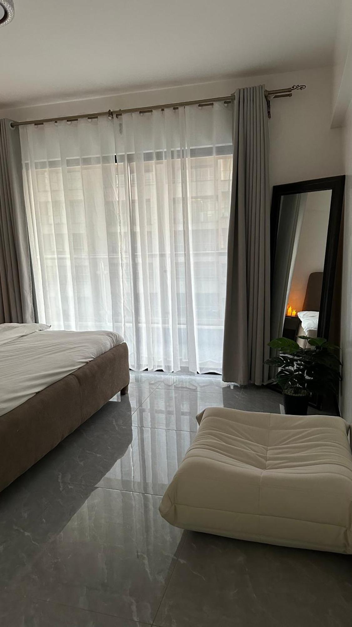 Away From Apartment Nairobi