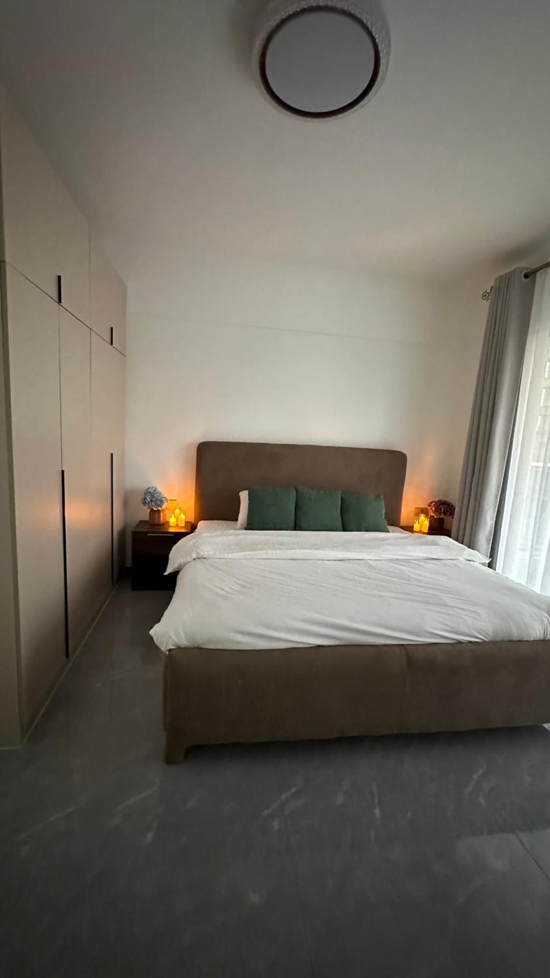 Apartment Away From *