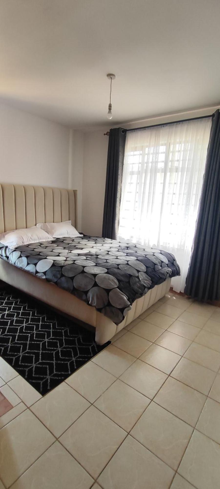 Apartment Cool Pad, Cool People Nairobi